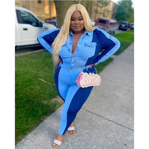Diva Apparels - Visual