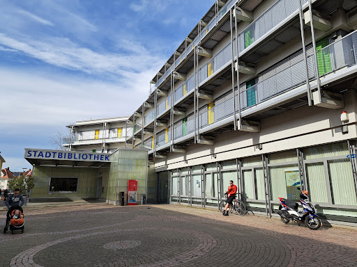 Stadtverwaltung Rheinfelden - Thumbnail