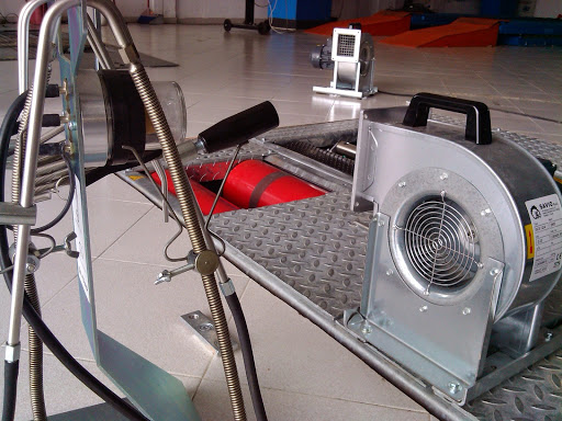 Revisions Center Car Wash De Camargo - Thumbnail