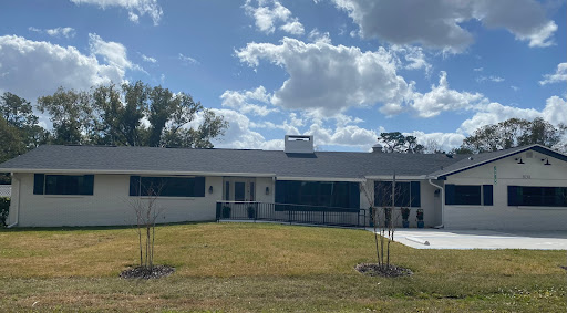 Sanctuary by Strive at Bear Lake