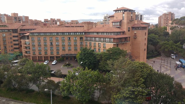 OPTICALIA FUNDACION OFTALMOLOGICA NAL. en Bogotá 