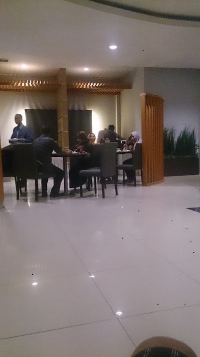 Photos of Benua Hotel