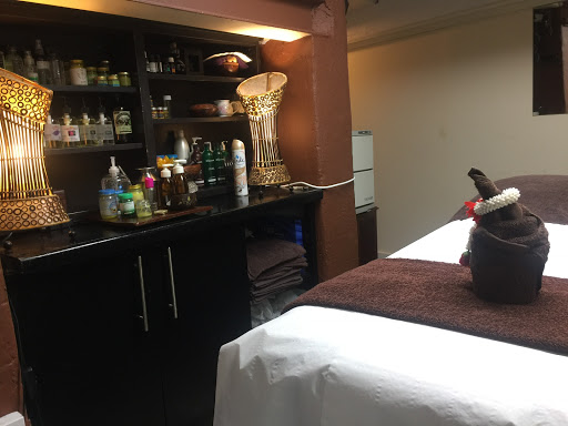 Hands On Thai Massage - Thumbnail