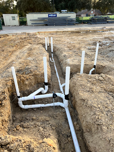 Right-Tech Plumbing - Visual
