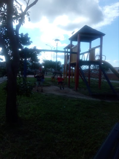 Photos of Los Mangales "Primavera" Park
