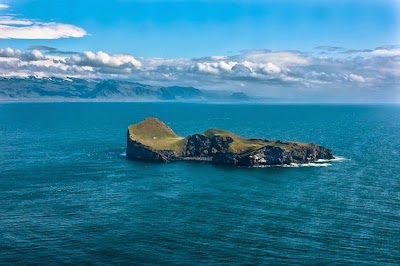 Photos of The Lodge on the Elli&eth;aey
