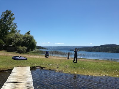 Photos of Lleu Lleu Camping