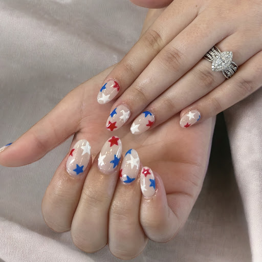 Akira Nails - Thumbnail