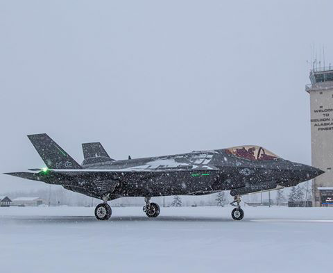 Eielson AFB - Image 4