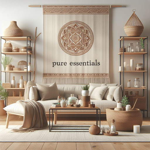 PureEssentials - Visual