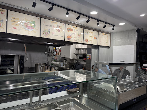 Photo of Banh Mi Mate