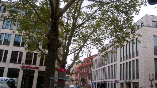 Parkhaus Münster Arcades Gallery - Germany