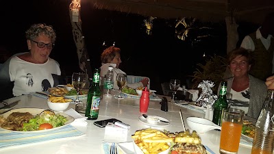 Photos of Calypso Beach bar