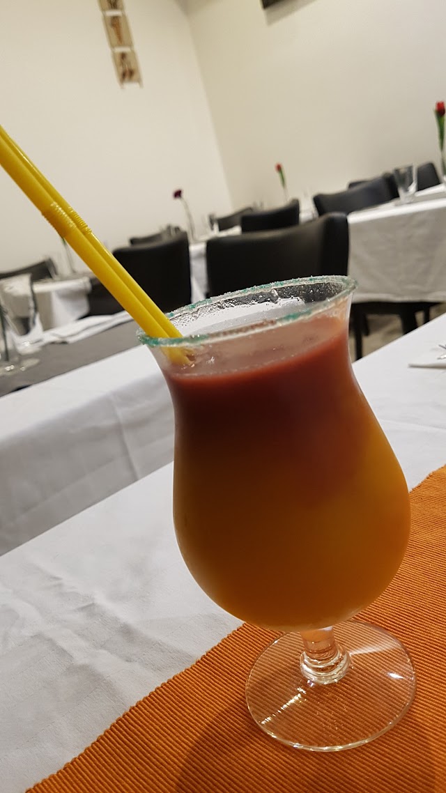 Le Kokoriko Restaurant Halal