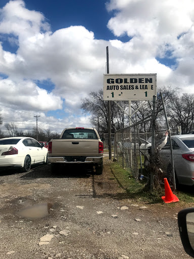 Golden Auto Sales & Lease - Thumbnail
