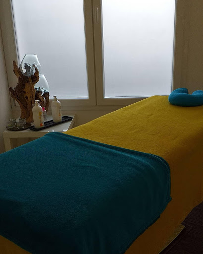 Sophie Mallot, formatrice et coach bien-être : Access Bars®, hypnose et massages - Thumbnail