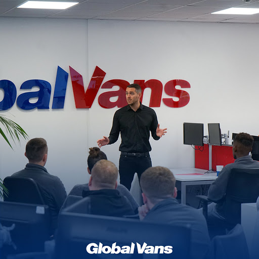 Global Vans - Thumbnail