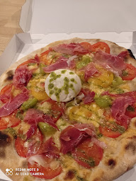 Photo n°20 de Les pizzas d'Erwan à Millau (Pizzas à emporter)