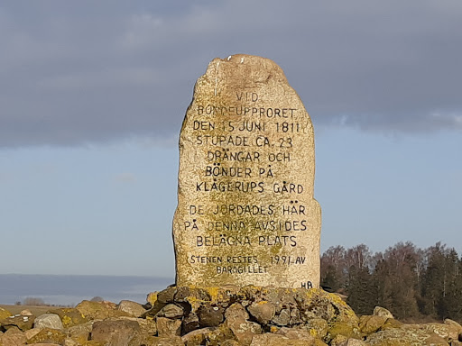 Döängen - Visual