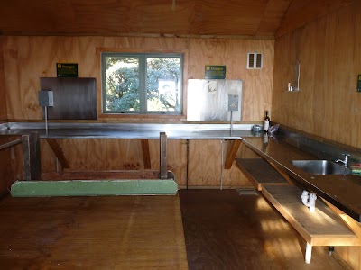 Photos of Sunrise Hut