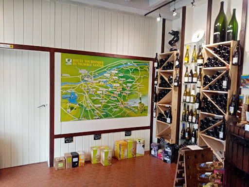 Maison du Muscadet Association de viticulteurs - Thumbnail