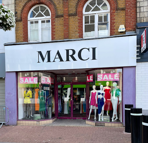 MARCI - Visual