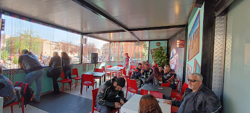 C.R.F. Consorzio Revisioni Francofonte