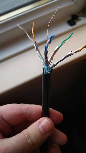 dmd electrical - Visual