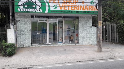 Photos of Vetenkasa