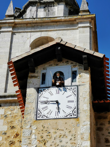 Iglesia de la Invención de la Santa Cruz - Thumbnail