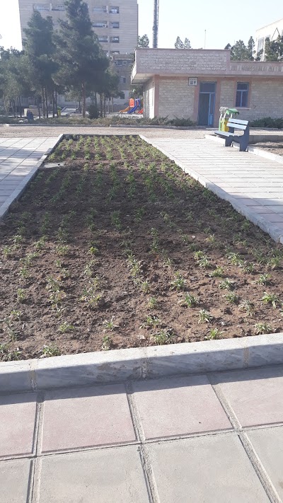 Photos of Shohadaye Gaeini Park