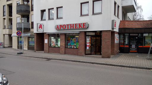 Bürgerhaus Apotheke