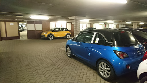 Van der Burg Automotive - Thumbnail
