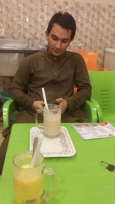 Kareem’s Food Sukkur