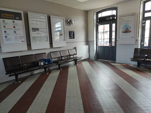 Gare Pont de Dore - Thumbnail