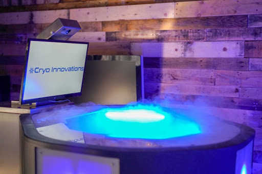 Cryo Tempe