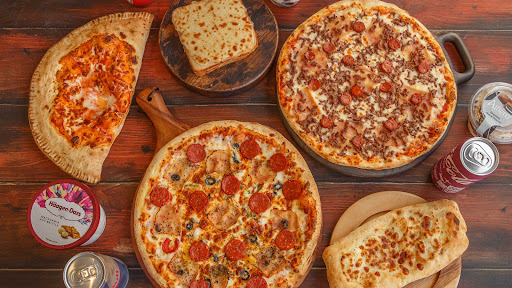 Photo 2 - So pizza