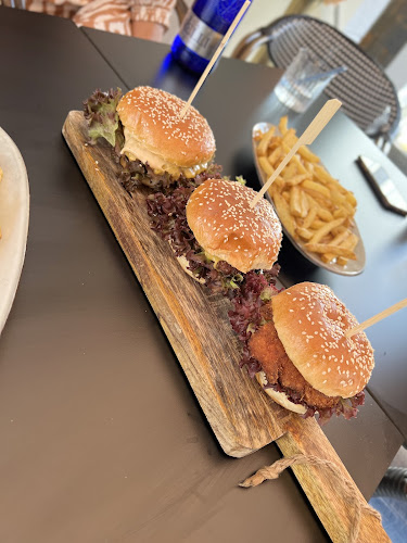 Die Burgerschmiede Foodtruck