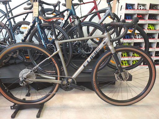 Robike - Visual