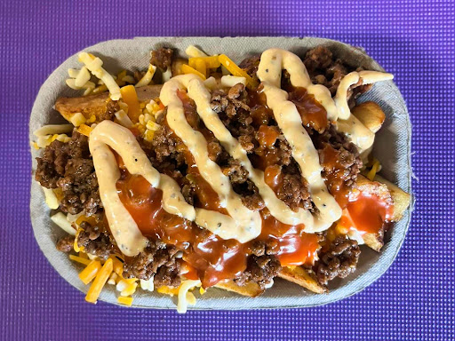Hero's Food Truck - Thumbnail