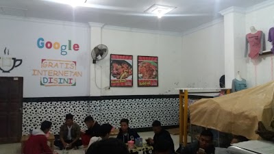 Photos of Kedai Susu Sahabat
