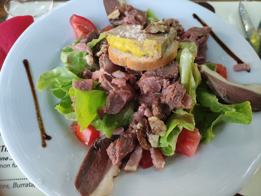 Photo 2 - Restaurant 108