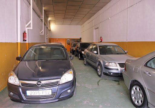 VENTA DE VEHICULOS DE OCASION AUTOS PLASENCIA - Thumbnail