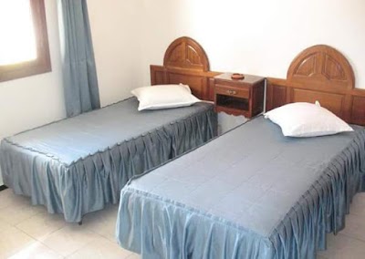 Photos of Asilah H&ocirc;tel Mansour