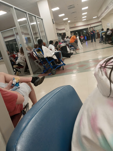 Southeast Health Emergency Room - Thumbnail