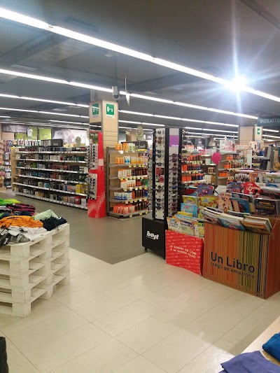 Supermercato Poli Rovereto, via Craffonara