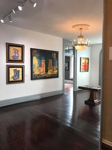 Monthaven Arts & Cultural Center - Thumbnail