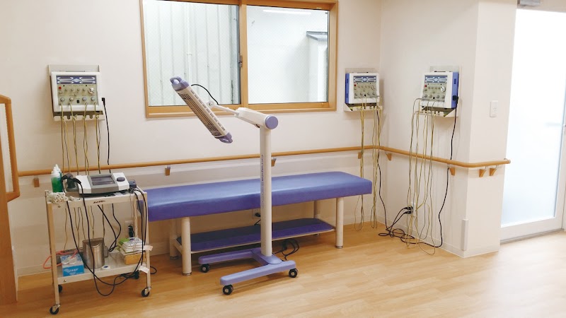 イチロー デイサービスつるみ・みどり