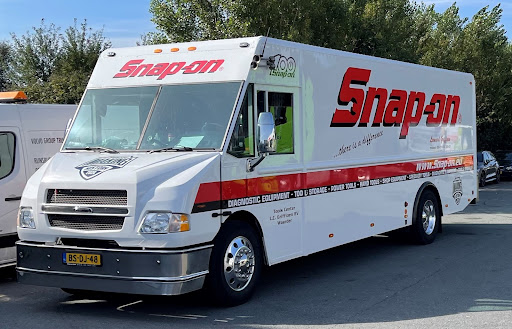 Snap-on Tools Center Leonard Griffioen BV