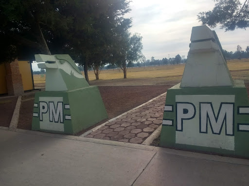 C.A.P.M., Secretaría de la Defensa Nacional Gallery - Mexico